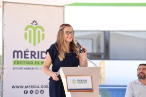 Incrementa Cecilia Patrón la infraestructura para el manejo de residuos y cuidado del medio ambiente.